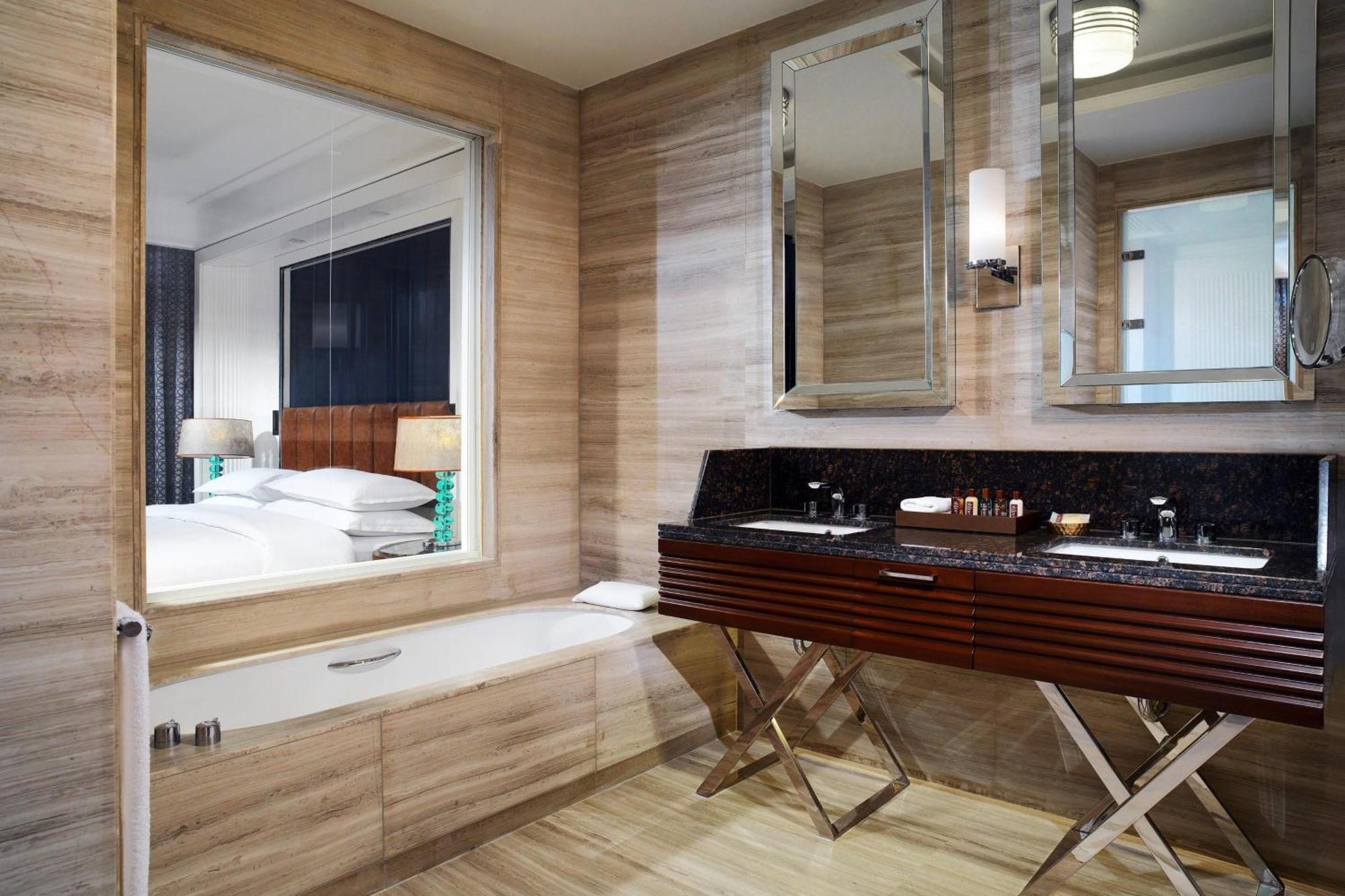Sheraton Grand Adana Ngoại thất bức ảnh