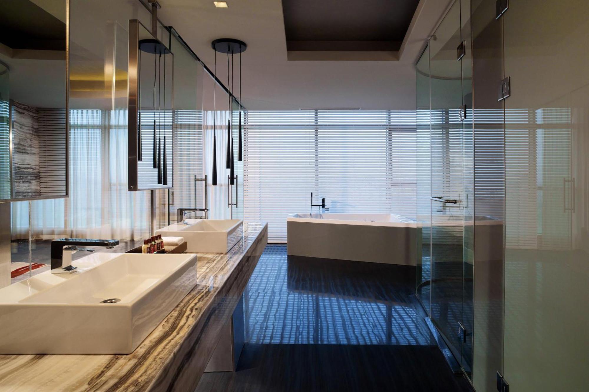 Sheraton Grand Adana Ngoại thất bức ảnh