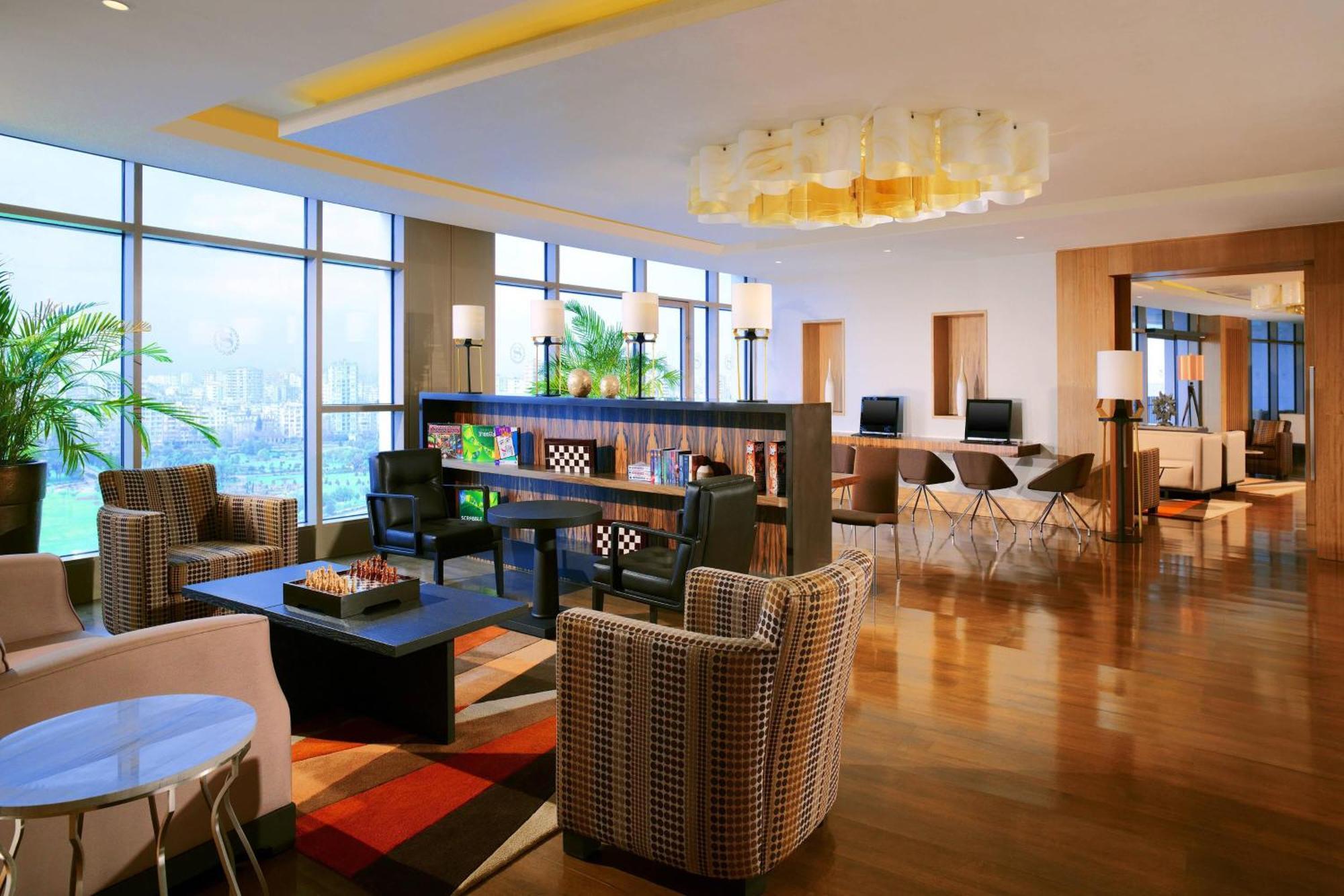 Sheraton Grand Adana Ngoại thất bức ảnh