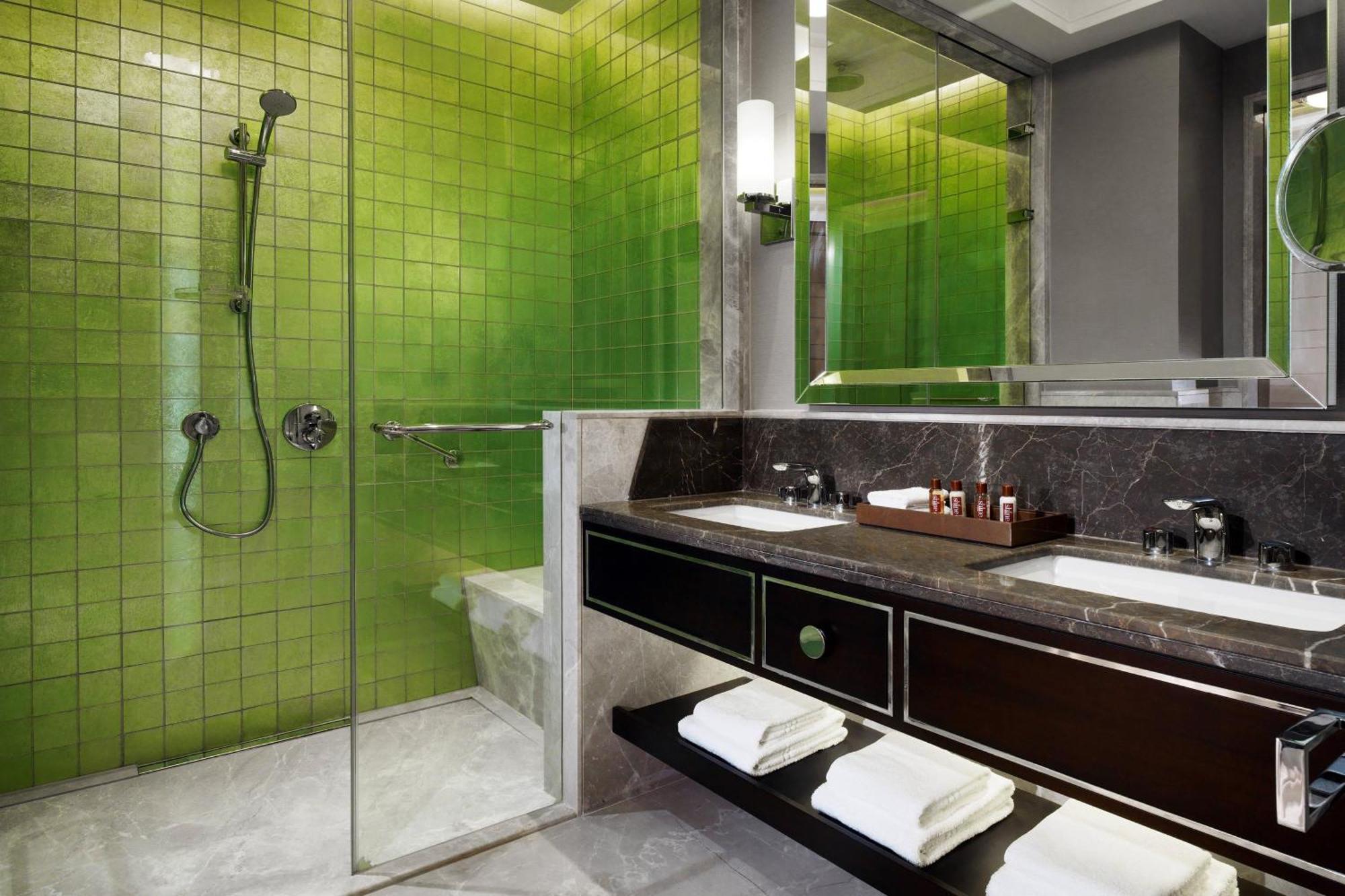 Sheraton Grand Adana Ngoại thất bức ảnh